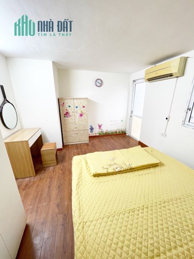Bán TT 8/3- chưa đến 2 tỉ-sdtt 70m2-nhà đẹp ở luôn-full nội thất-ô tô đỗ cầu thang-view đẹp