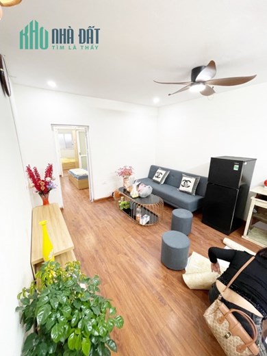 Bán TT 8/3- chưa đến 2 tỉ-sdtt 70m2-nhà đẹp ở luôn-full nội thất-ô tô đỗ cầu thang-view đẹp
