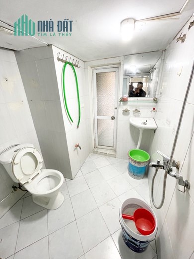 Bán TT 8/3- chưa đến 2 tỉ-sdtt 70m2-nhà đẹp ở luôn-full nội thất-ô tô đỗ cầu thang-view đẹp