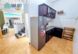 Gấp bán 2 tầng ÔNG ÍCH KHIÊM, Đà Nẵng - Rất gần đường, siêu thị GO, Giá Chỉ hơn 2 tỷ