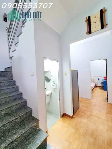 Gấp bán 2 tầng ÔNG ÍCH KHIÊM, Đà Nẵng - Rất gần đường, siêu thị GO, Giá Chỉ hơn 2 tỷ