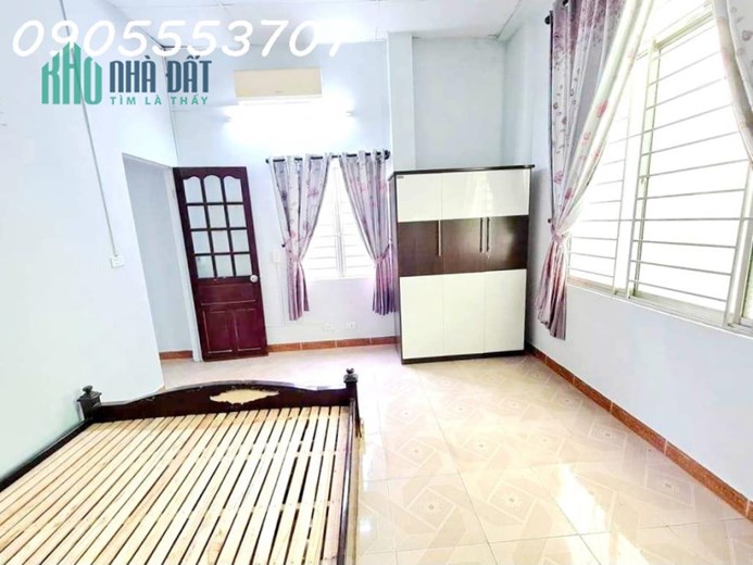 Gấp bán 2 tầng ÔNG ÍCH KHIÊM, Đà Nẵng - Rất gần đường, siêu thị GO, Giá Chỉ hơn 2 tỷ
