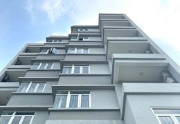Bán nhà Phạm Văn Đồng, Linh Tây, Thủ Đức, 7 tầng, Dt: 365m2, thu nhập 120tr/tháng, giá 14.X tỷ