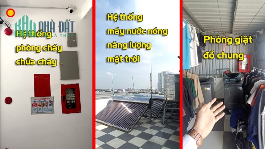 Bán nhà Phạm Văn Đồng, Linh Tây, Thủ Đức, 7 tầng, Dt: 365m2, thu nhập 120tr/tháng, giá 14.X tỷ
