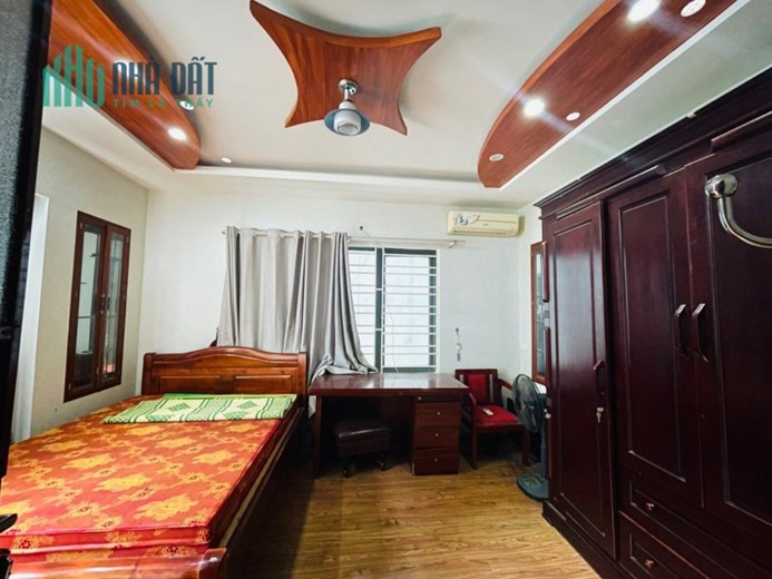 📣 MẶT NGÕ CHỢ KHÂM THIÊN - SIÊU HIẾM - 60M2 X 5 TẦNG - 7.59 TỶ