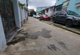 Hàng hiếm Lô đất >60m2 nở hậu, Giá chỉ TỶ xx, kiệt ô tô 5m gần Tượng Mẹ NHU- ĐIỆN BIÊN PHỦ, ĐN
