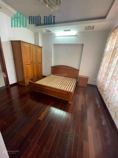 Bán Gấp Định Cư HXH Lâm Văn Bền, 5x17m, 6.6 Tỷ, Nhà Mới 3 Tầng Quận 7