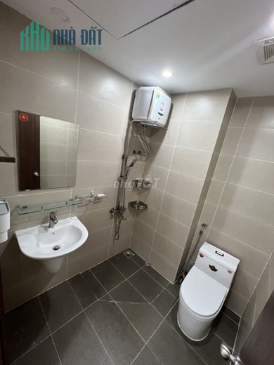 Cho thuê căn hộ Western Capital, 116 Lý Chiêu Hoàng, Phường 10, Quận 6 :72m2, 2PN - 2WC, 2 bancony