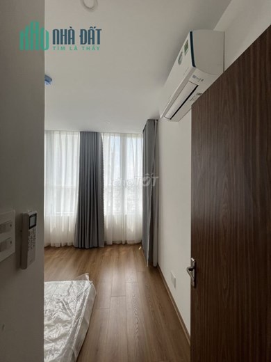 Cho thuê căn hộ Western Capital, 116 Lý Chiêu Hoàng, Phường 10, Quận 6 :72m2, 2PN - 2WC, 2 bancony