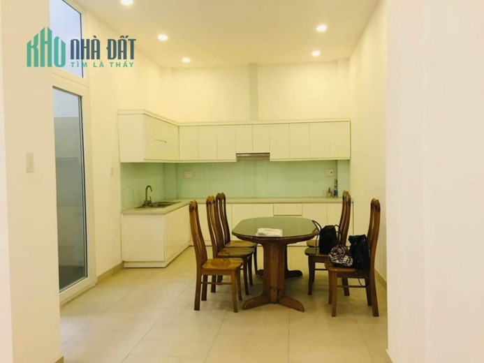 Gấp bán giảm 1.3 tỷ-PHÚ NHUẬN, 62m2, 6PN,  dòng tiền 30 triệu/Tháng