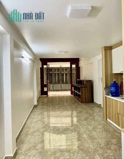 BÁN NHÀ LÊ THANH NGHỊ - KHU BÁCH KHOA - MẶT NGÕ ĐẸP - ngõ ô tô 61m2 giá chỉ 150 triệu/m2
