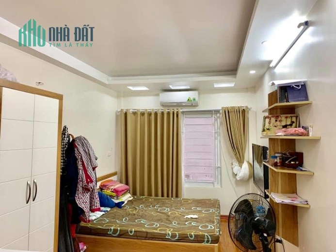 Bán Nhà Mặt Tiền Tiện Kinh Doanh Đường Tân Hiệp Hóc Môn