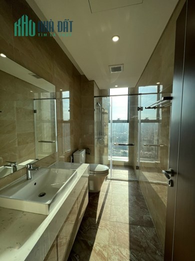 Hiếm ! căn 4PN 2WC -CC Golden Palace  142m2 giá 8.1 tỷ NTCB view thoáng mát