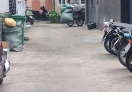 Bán nhà HXH Phan Đăng Lưu - Quận Phú Nhuận, 60m2,  Chỉ Nhỉnh 5Tỷ.