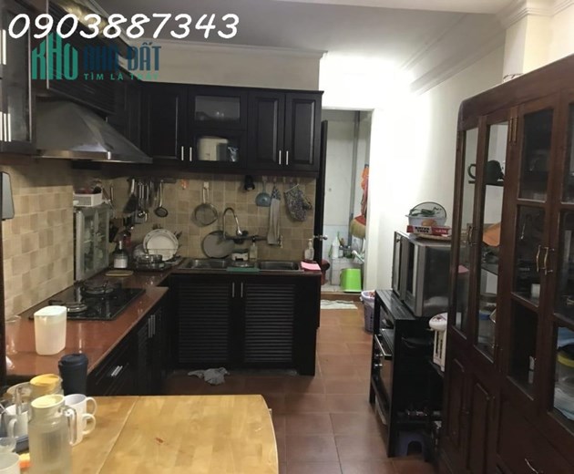 Bán nhà HXH Phan Đăng Lưu - Quận Phú Nhuận, 60m2,  Chỉ Nhỉnh 5Tỷ.