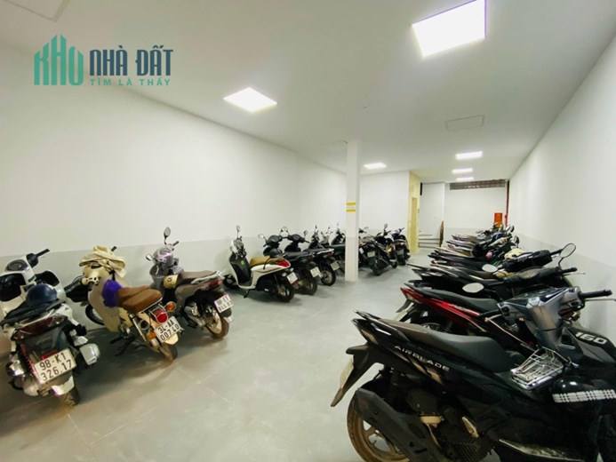 SIÊU PHẨM! TÒA NHÀ ĐA NĂNG - MẶT PHỐ CỰ LỘC - THANH XUÂN - 99m2 MẶT TIỀN RỘNG, ĐẸP - GIÁ TỐT
