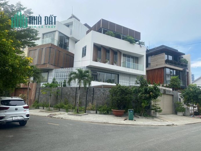 Bán nhà mặt tiền đường nhựa 18m, An Phú, Q2, 16 tỷ, 4x20m, 4 tầng, thích hợp làm văn phòng