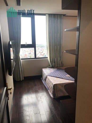 Chung cư Hc Golden City 319 Bồ Đề Hồng Tiến Long Biên tới thời điểm năm 2023 ra sao