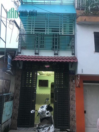CHÍNH CHỦ CHO THUÊ NHÀ HẺM XE HƠI+ NỘI THẤT ĐƯỜNG TRƯƠNG ĐĂNG QUẾ PHƯỜNG 3 QUẬN GÒ VẤP
