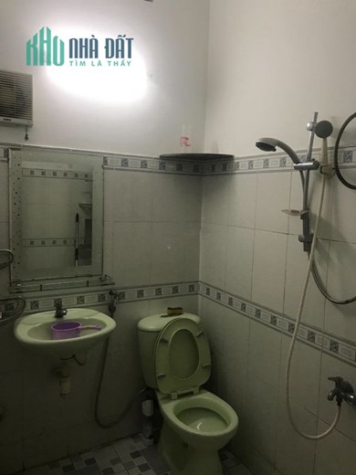CHÍNH CHỦ CHO THUÊ NHÀ HẺM XE HƠI+ NỘI THẤT ĐƯỜNG TRƯƠNG ĐĂNG QUẾ PHƯỜNG 3 QUẬN GÒ VẤP