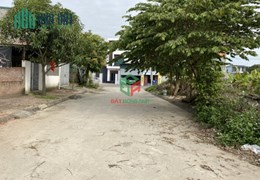 ✅ BÁN ĐẤT ĐẤU GIÁ VIÊN NỘI, VÂN NỘI - LÔ GÓC - 100M - VỊ TRÍ ĐẦU TƯ