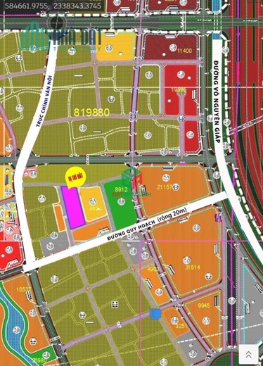 ✅ BÁN ĐẤT ĐẤU GIÁ VIÊN NỘI, VÂN NỘI - LÔ GÓC - 100M - VỊ TRÍ ĐẦU TƯ