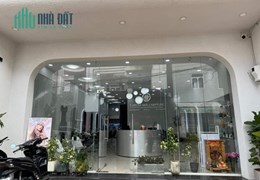 Khai trương Salon tại Mỹ sang nhượng lại salon tại Việt Nam Địa chỉ: số 4 Hoàng Diệu, Tp Buôn Ma
