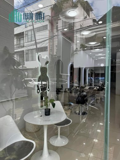 Khai trương Salon tại Mỹ sang nhượng lại salon tại Việt Nam Địa chỉ: số 4 Hoàng Diệu, Tp Buôn Ma