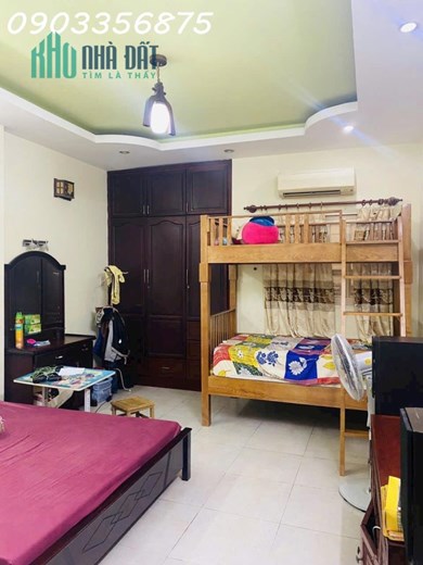 CHỈ XÍU 6TỶ- GIÁP QUẬN 1- NHÀ HXH-NGUYỄN VĂN CỪ-SÁT MẶT TIỀN-SỔ ĐẸP-5 LẦU HOÀN CÔNG ĐỦ