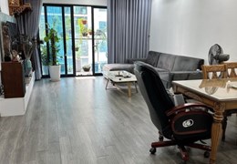 Hiếm! cần bán The Zei  căn 2PN 2WC diện tích 88.5m2 giá 6,2  tỷ   thoáng mát