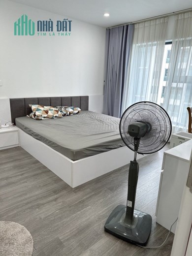 Hiếm! cần bán The Zei  căn 2PN 2WC diện tích 88.5m2 giá 6,2  tỷ   thoáng mát