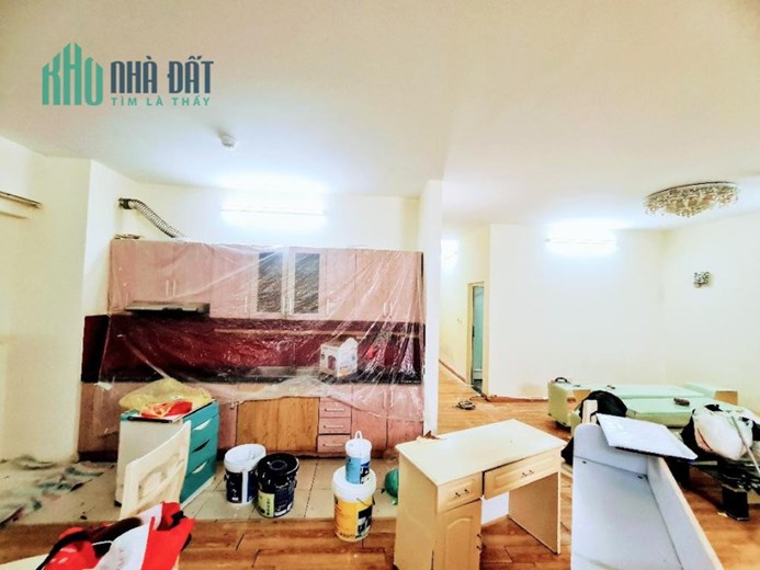 Hàng hiếm! 171m2 căn 4PN giá 8.9 tỷ tòa Sông Hồng Park View số 165 Thái Hà