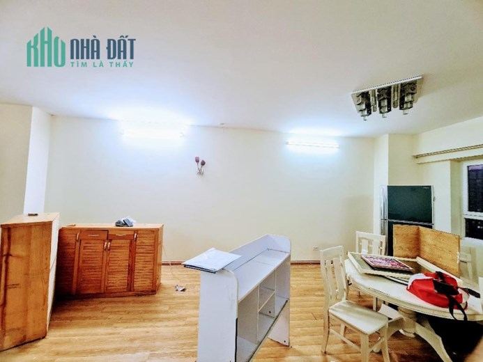 Hàng hiếm! 171m2 căn 4PN giá 8.9 tỷ tòa Sông Hồng Park View số 165 Thái Hà