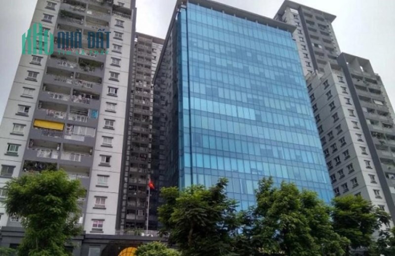 Hàng hiếm! 171m2 căn 4PN giá 8.9 tỷ tòa Sông Hồng Park View số 165 Thái Hà