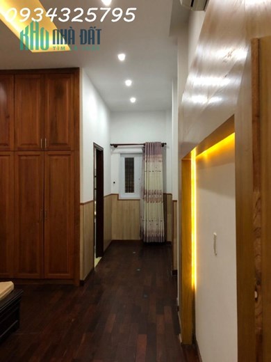 Bán nhà HXH 8m Phan Văn Trị, P11, DT 4x18m, trệt lầu, 3PN, giá 7 tỷ TL