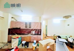 Hàng hiếm! 171m2 căn 4PN giá 8.9 tỷ tòa Sông Hồng Park View số 165 Thái Hà