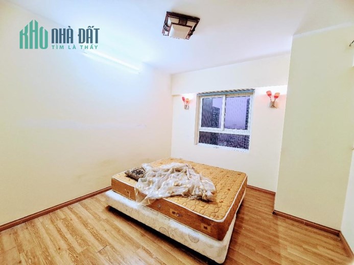 Hàng hiếm! 171m2 căn 4PN giá 8.9 tỷ tòa Sông Hồng Park View số 165 Thái Hà