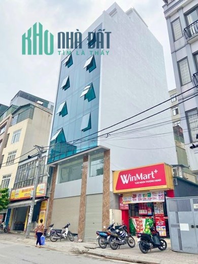 Chính chủ cho thuê từ tầng 1-4 địa chỉ 57 phố Tam Khương - phường Khương Thượng - quận Đống Đa- Hà