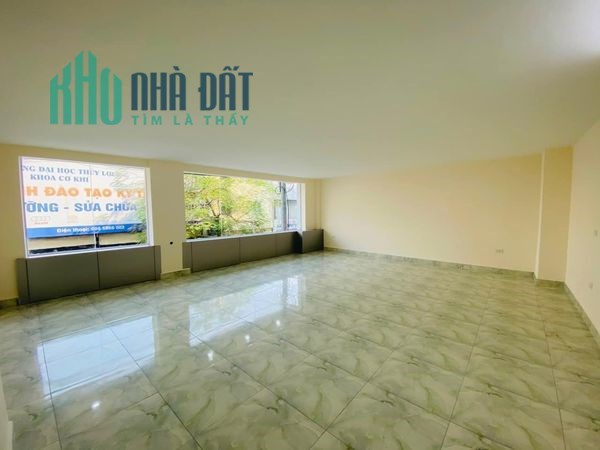 Chính chủ cho thuê từ tầng 1-4 địa chỉ 57 phố Tam Khương - phường Khương Thượng - quận Đống Đa- Hà