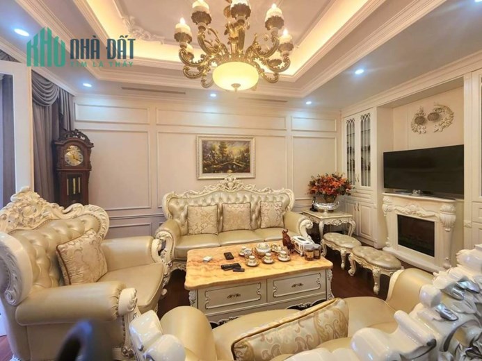 Tôi bán Gấp biệt thự lô Góc KĐT Geleximco view công viên 168m2 chỉ 18.9 tỷ. LH 0989.62.6116