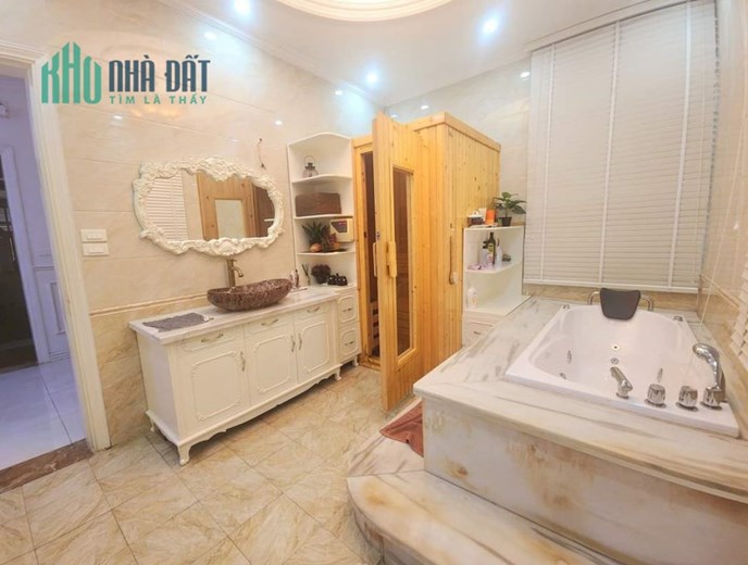 Tôi bán Gấp biệt thự lô Góc KĐT Geleximco view công viên 168m2 chỉ 18.9 tỷ. LH 0989.62.6116