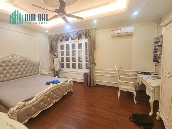 Tôi bán Gấp biệt thự lô Góc KĐT Geleximco view công viên 168m2 chỉ 18.9 tỷ. LH 0989.62.6116