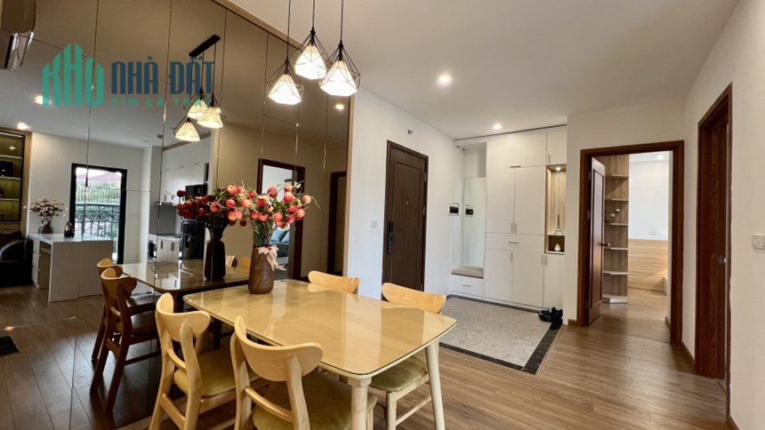 Hàng hot! Cần bán 2PN 2WC The Emerald CT8 Mỹ Đình 89m2 giá từ 4.7 tỷ