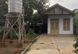 ✅Bán đất tặng nhà cấp 4 hẻm Mai Thị Lựu gần chợ Y Nuê 10x38m chỉ 3,2 tỷ