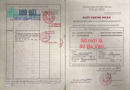 +++bán nhà tân bình, 92 Ba Vân, P.14, Q.tân Bình, giá 9.2 tỷ