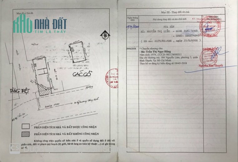 +++bán nhà tân bình, 92 Ba Vân, P.14, Q.tân Bình, giá 9.2 tỷ