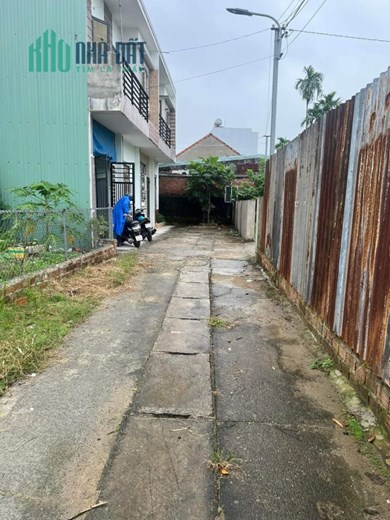 🔴💥Bán đất K218 Hoàng Văn Thái - Liên Chiểu - Đà Nẵng