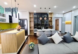 Bán gấp căn 3 ngủ tại tòa nhà Tecco Garden