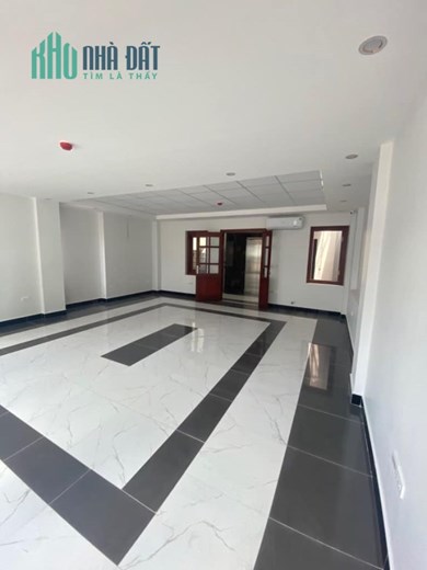 ⚜️ RẺ NHẤT MẶT PHỐ VIP XÃ ĐÀN, ĐỐNG ĐA 120M2 7 TẦNG THANG MÁY, VP, MT 4.5M, CHỈ 65 TỶ ⚜️