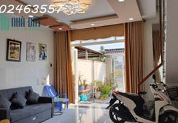 Nhà Mặt Tiền Đường Trường Chinh - Vị Trí Kim Cương